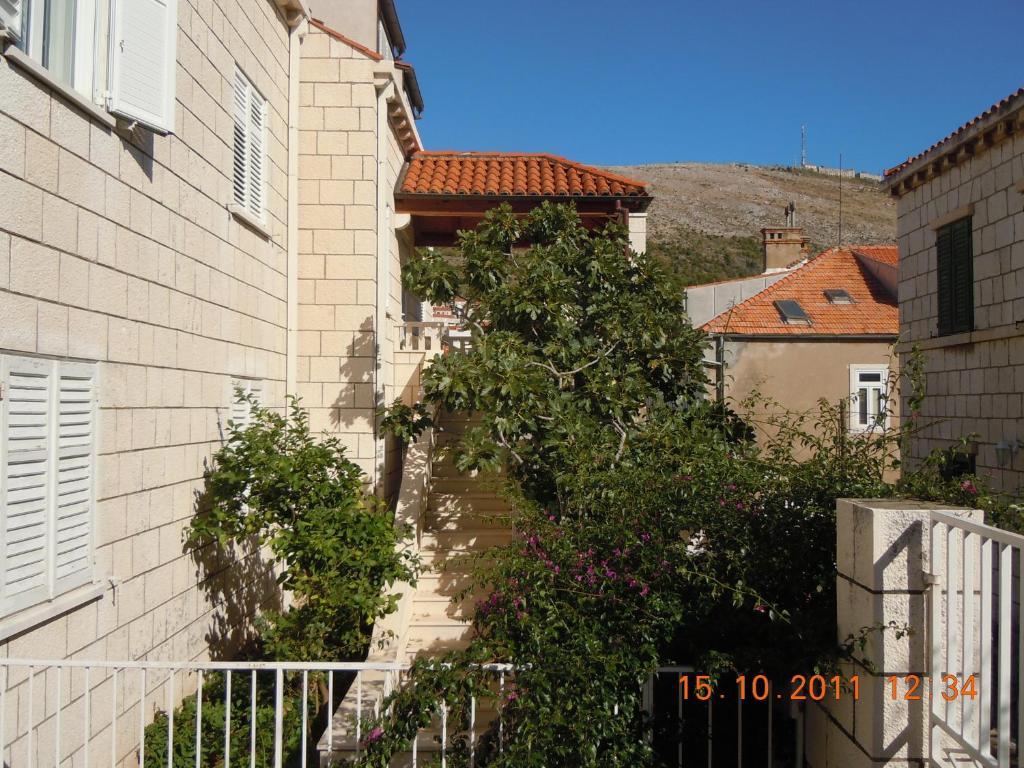 Central Apartment Dubrovnik Room photo