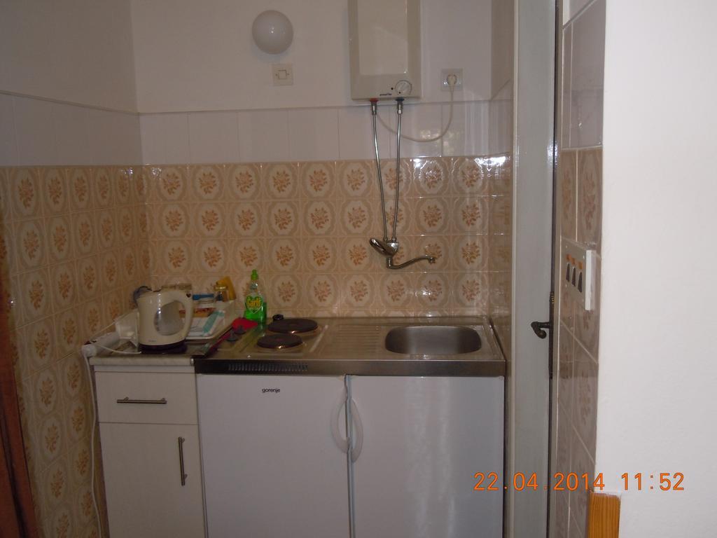 Central Apartment Dubrovnik Exterior photo