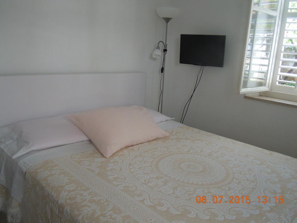 Central Apartment Dubrovnik Room photo