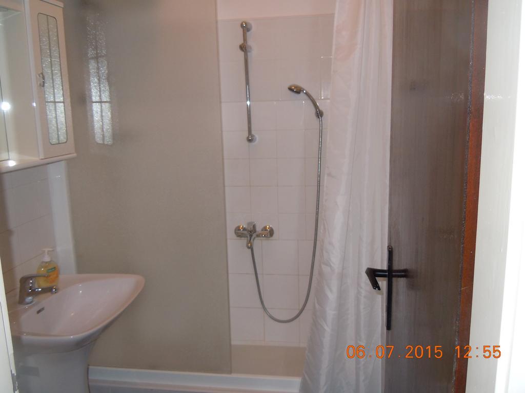 Central Apartment Dubrovnik Room photo
