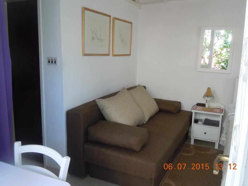 Central Apartment Dubrovnik Room photo