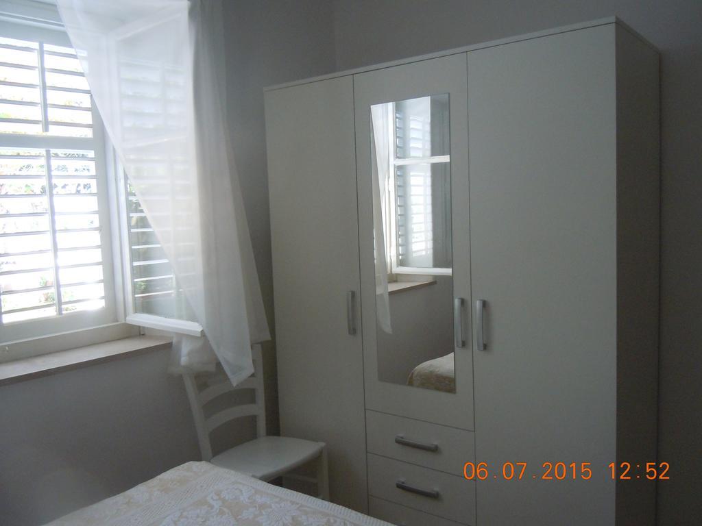 Central Apartment Dubrovnik Room photo