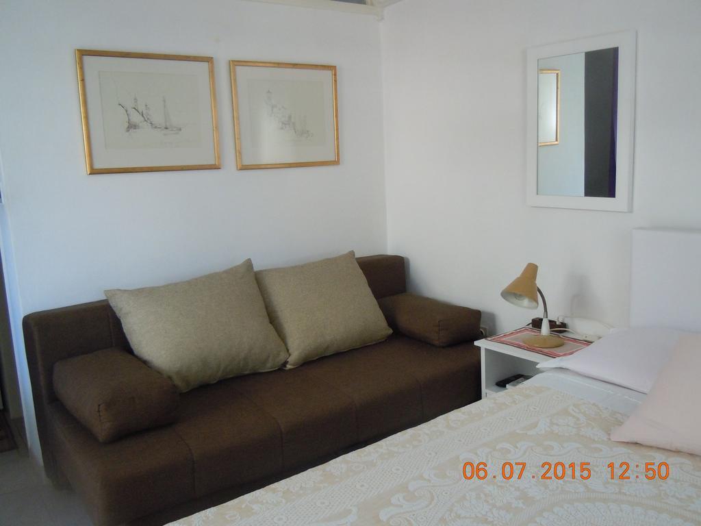 Central Apartment Dubrovnik Room photo