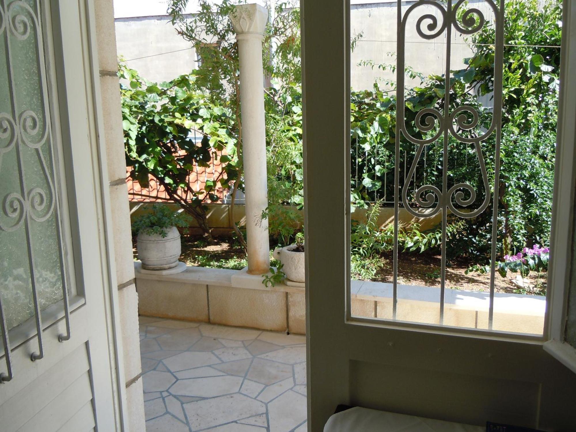 Central Apartment Dubrovnik Exterior photo