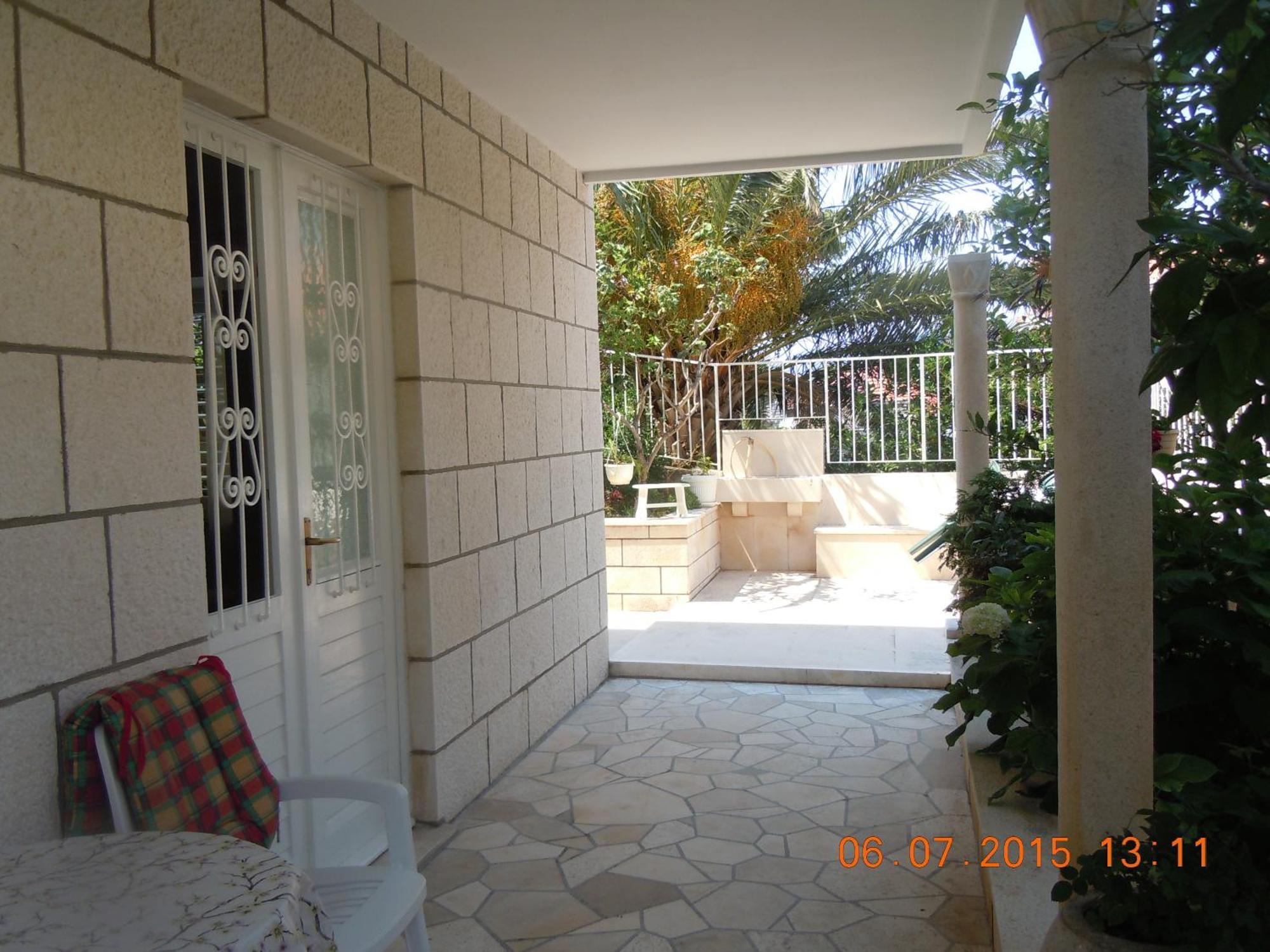 Central Apartment Dubrovnik Room photo