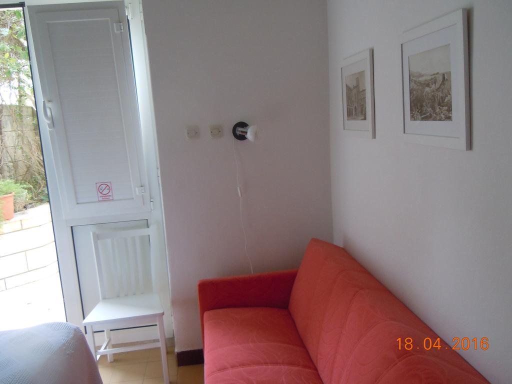 Central Apartment Dubrovnik Exterior photo