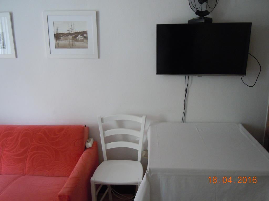 Central Apartment Dubrovnik Exterior photo