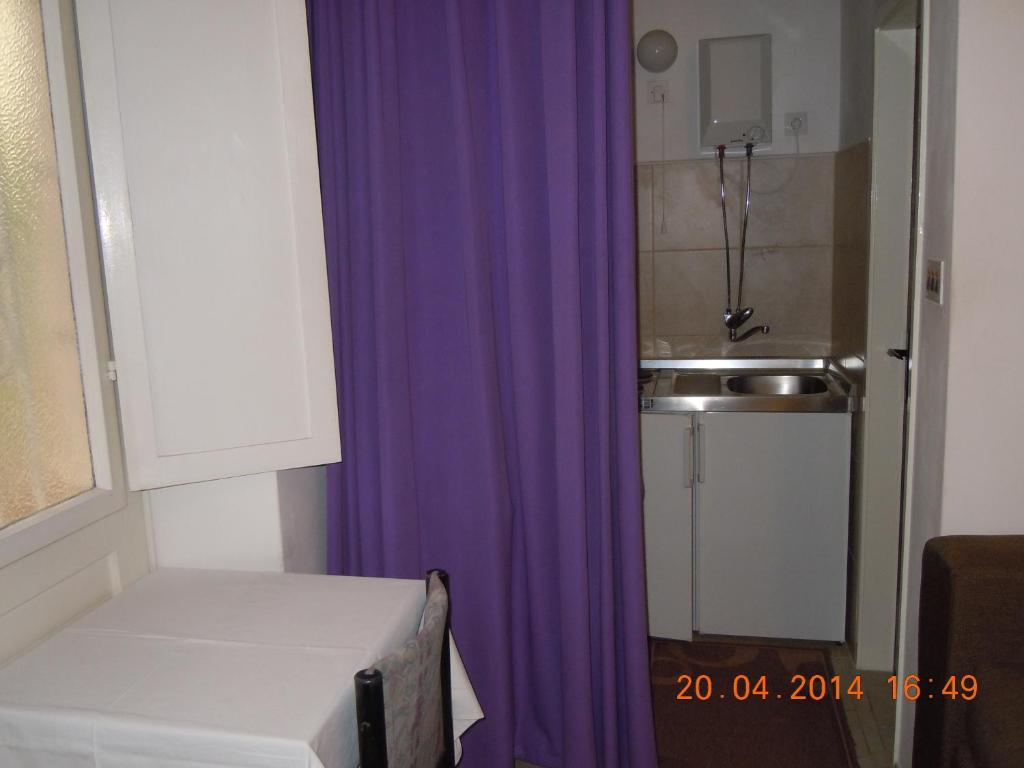 Central Apartment Dubrovnik Room photo