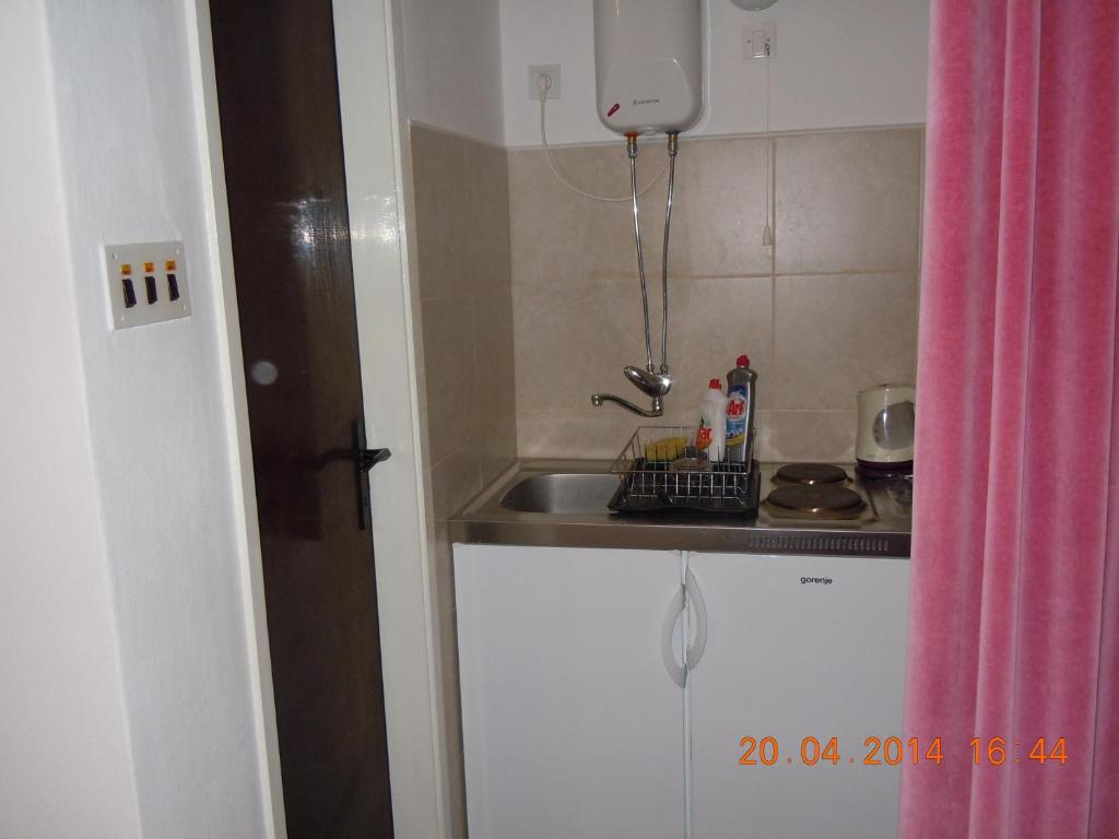 Central Apartment Dubrovnik Room photo