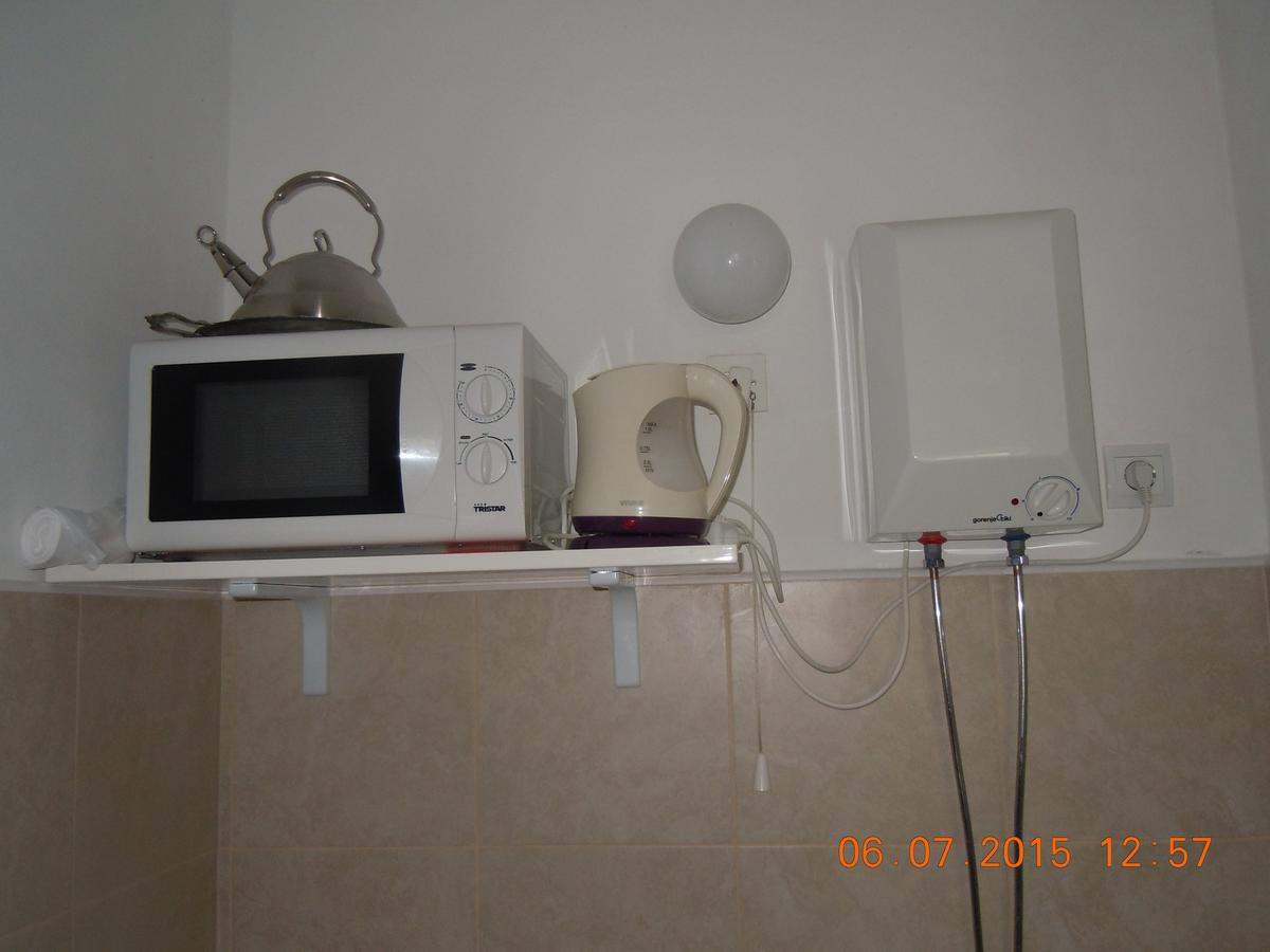 Central Apartment Dubrovnik Exterior photo