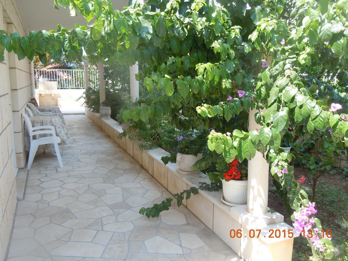 Central Apartment Dubrovnik Exterior photo